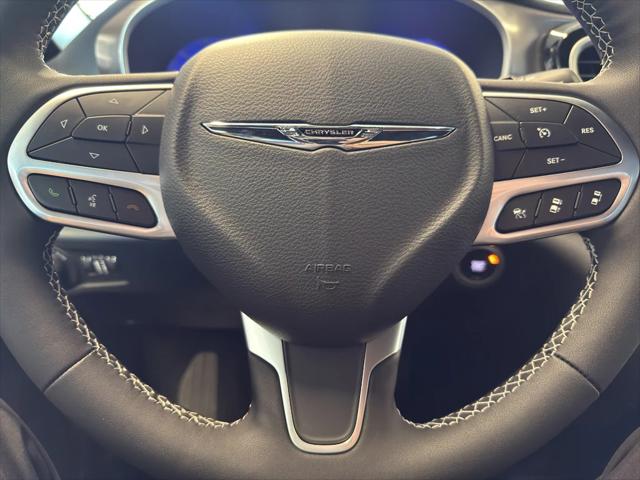 2026 Chrysler Pacifica PACIFICA SELECT 2026 Chrysler Pacifica PACIFICA SELECT