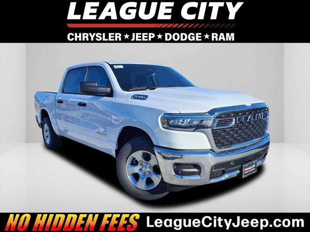 2026 RAM Ram 1500 RAM 1500 TRADESMAN CREW CAB 4X2 57 BOX