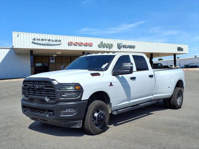 2026 RAM Ram 3500 RAM 3500 TRADESMAN CREW CAB 4X4 8 BOX 2026 RAM Ram 3500 RAM 3500 TRADESMAN CREW CAB 4X4 8 BOX