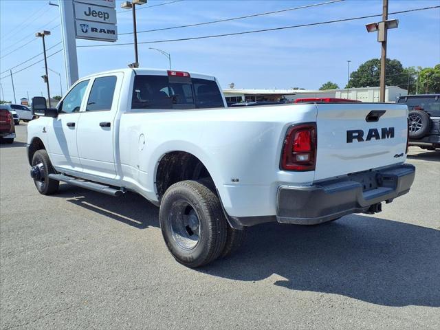 2026 RAM Ram 3500 RAM 3500 TRADESMAN CREW CAB 4X4 8 BOX 2026 RAM Ram 3500 RAM 3500 TRADESMAN CREW CAB 4X4 8 BOX