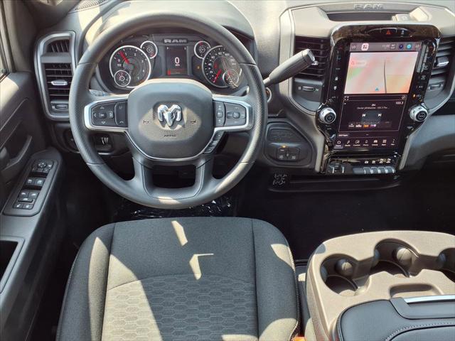 2026 RAM Ram 3500 RAM 3500 TRADESMAN CREW CAB 4X4 8 BOX 2026 RAM Ram 3500 RAM 3500 TRADESMAN CREW CAB 4X4 8 BOX