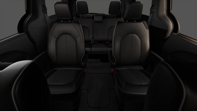 2026 Chrysler Pacifica PACIFICA LIMITED