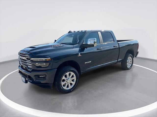 2026 RAM Ram 2500 RAM 2500 LARAMIE CREW CAB 4X4 64 BOX 2026 RAM Ram 2500 RAM 2500 LARAMIE CREW CAB 4X4 64 BOX