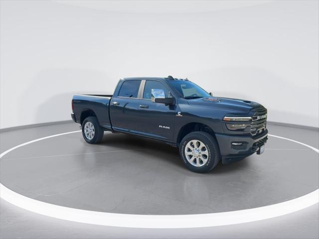 2026 RAM Ram 2500 RAM 2500 LARAMIE CREW CAB 4X4 64 BOX 2026 RAM Ram 2500 RAM 2500 LARAMIE CREW CAB 4X4 64 BOX