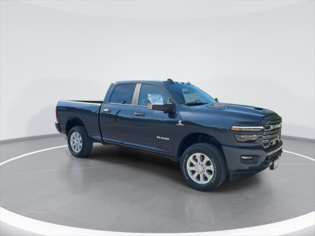 2026 RAM Ram 2500 RAM 2500 LARAMIE CREW CAB 4X4 64 BOX 2026 RAM Ram 2500 RAM 2500 LARAMIE CREW CAB 4X4 64 BOX