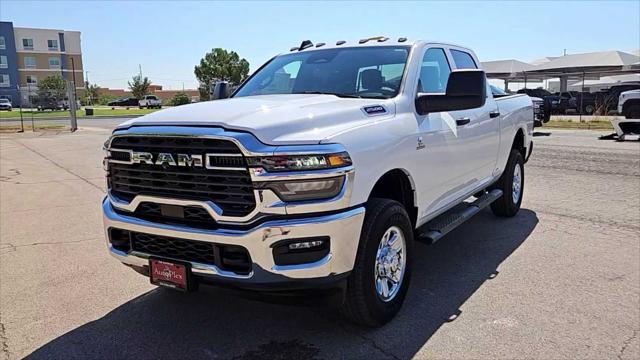 2026 RAM Ram 2500 RAM 2500 TRADESMAN CREW CAB 4X4 64 BOX 2026 RAM Ram 2500 RAM 2500 TRADESMAN CREW CAB 4X4 64 BOX