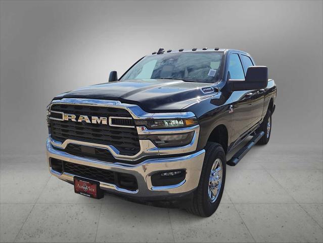 2026 RAM Ram 2500 RAM 2500 TRADESMAN CREW CAB 4X4 64 BOX 2026 RAM Ram 2500 RAM 2500 TRADESMAN CREW CAB 4X4 64 BOX