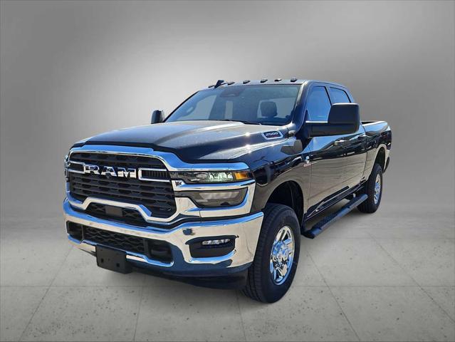 2026 RAM Ram 2500 RAM 2500 TRADESMAN CREW CAB 4X4 64 BOX 2026 RAM Ram 2500 RAM 2500 TRADESMAN CREW CAB 4X4 64 BOX