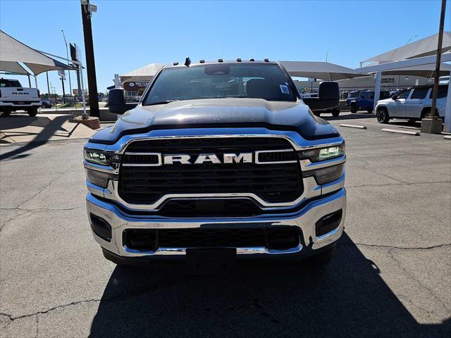 2026 RAM Ram 2500 RAM 2500 TRADESMAN CREW CAB 4X4 64 BOX 2026 RAM Ram 2500 RAM 2500 TRADESMAN CREW CAB 4X4 64 BOX