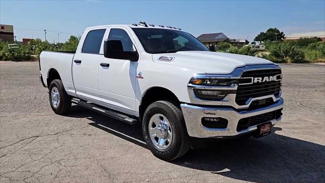 2026 RAM Ram 2500 RAM 2500 TRADESMAN CREW CAB 4X4 64 BOX 2026 RAM Ram 2500 RAM 2500 TRADESMAN CREW CAB 4X4 64 BOX
