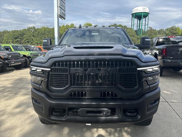 2025 RAM Ram 2500 RAM 2500 POWER WAGON CREW CAB 4X4 64 BOX