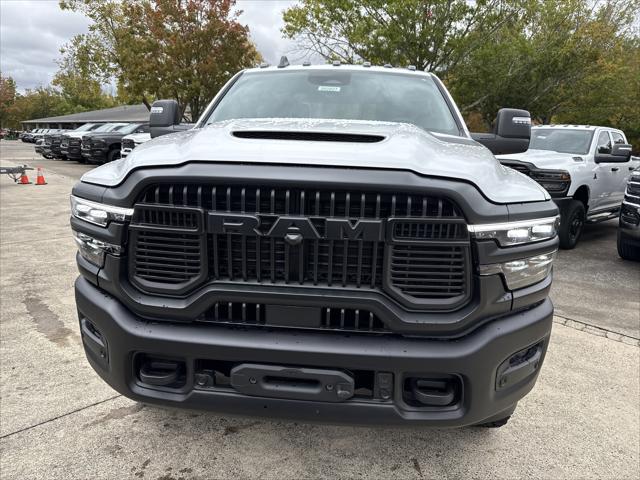 2025 RAM Ram 2500 RAM 2500 POWER WAGON CREW CAB 4X4 64 BOX
