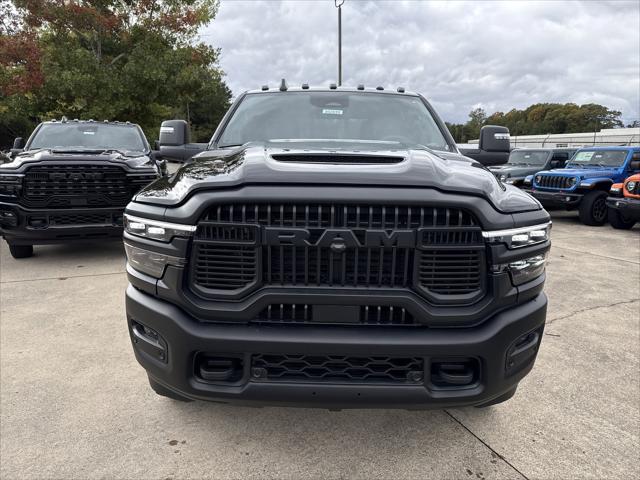 2025 RAM Ram 2500 RAM 2500 REBEL CREW CAB 4X4 64 BOX 2025 RAM Ram 2500 RAM 2500 REBEL CREW CAB 4X4 64 BOX