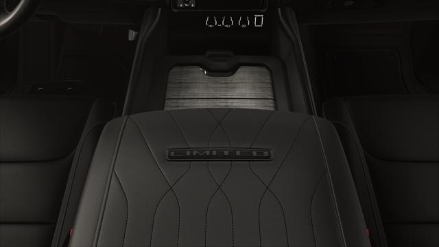 2026 RAM Ram 1500 RAM 1500 LIMITED CREW CAB 4X4 57 BOX 2026 RAM Ram 1500 RAM 1500 LIMITED CREW CAB 4X4 57 BOX