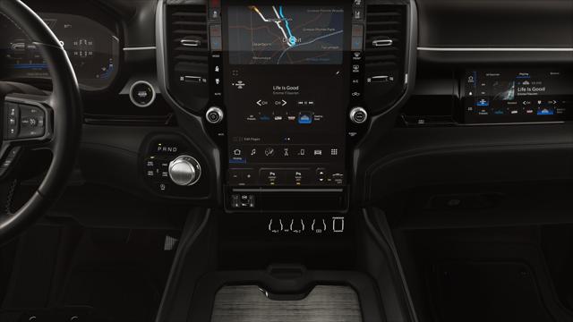 2026 RAM Ram 1500 RAM 1500 LIMITED CREW CAB 4X4 57 BOX 2026 RAM Ram 1500 RAM 1500 LIMITED CREW CAB 4X4 57 BOX