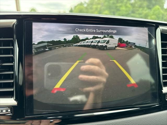 2026 Chrysler Voyager VOYAGER LX 2026 Chrysler Voyager VOYAGER LX