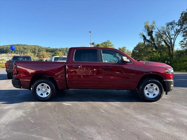 2026 RAM Ram 1500 RAM 1500 TRADESMAN CREW CAB 4X4 57 BOX 2026 RAM Ram 1500 RAM 1500 TRADESMAN CREW CAB 4X4 57 BOX