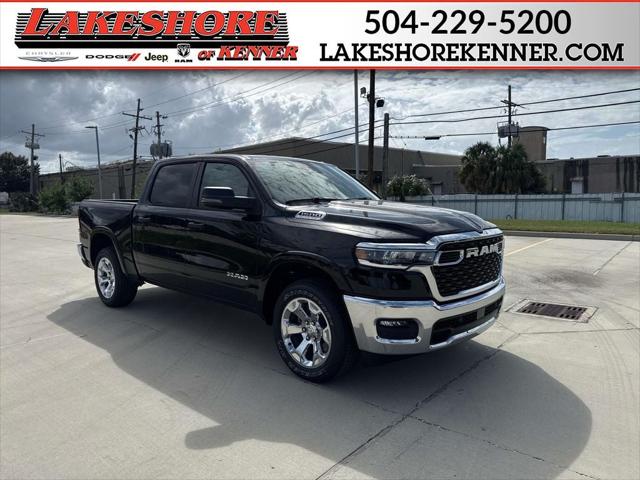 2026 RAM Ram 1500 RAM 1500 BIG HORN CREW CAB 4X2 57 BOX 2026 RAM Ram 1500 RAM 1500 BIG HORN CREW CAB 4X2 57 BOX