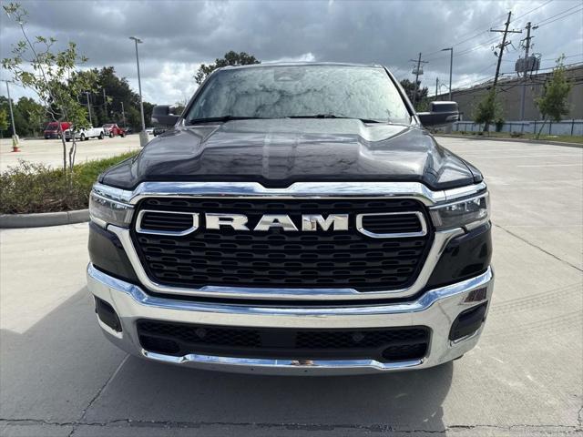2026 RAM Ram 1500 RAM 1500 BIG HORN CREW CAB 4X2 57 BOX 2026 RAM Ram 1500 RAM 1500 BIG HORN CREW CAB 4X2 57 BOX