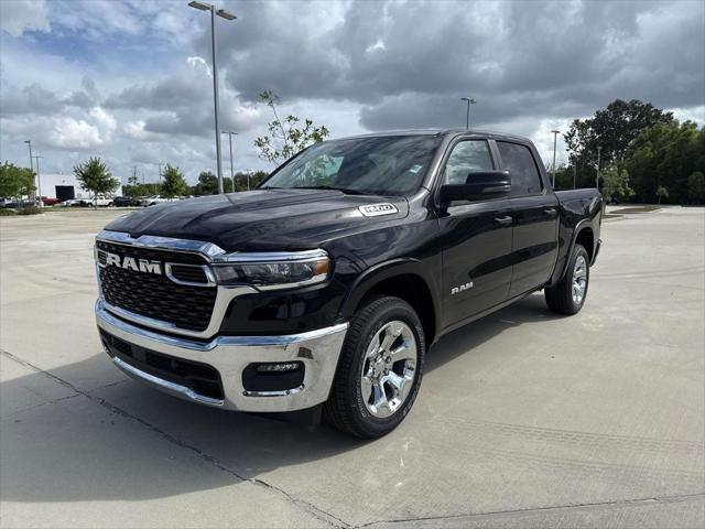 2026 RAM Ram 1500 RAM 1500 BIG HORN CREW CAB 4X2 57 BOX 2026 RAM Ram 1500 RAM 1500 BIG HORN CREW CAB 4X2 57 BOX