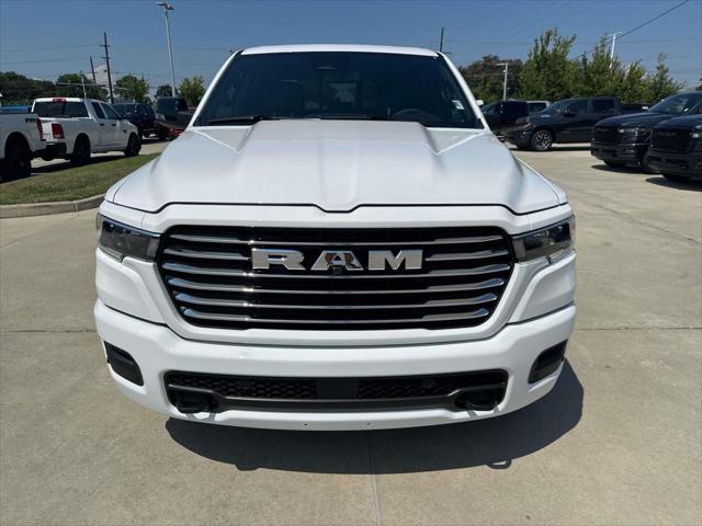 2026 RAM Ram 1500 RAM 1500 LARAMIE CREW CAB 4X2 57 BOX 2026 RAM Ram 1500 RAM 1500 LARAMIE CREW CAB 4X2 57 BOX