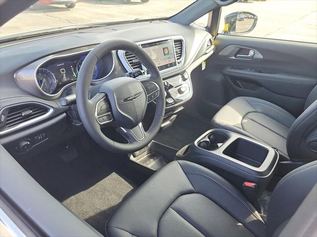 2026 Chrysler Pacifica PACIFICA SELECT 2026 Chrysler Pacifica PACIFICA SELECT