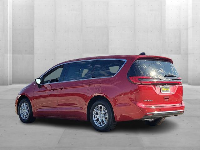 2026 Chrysler Pacifica PACIFICA SELECT 2026 Chrysler Pacifica PACIFICA SELECT