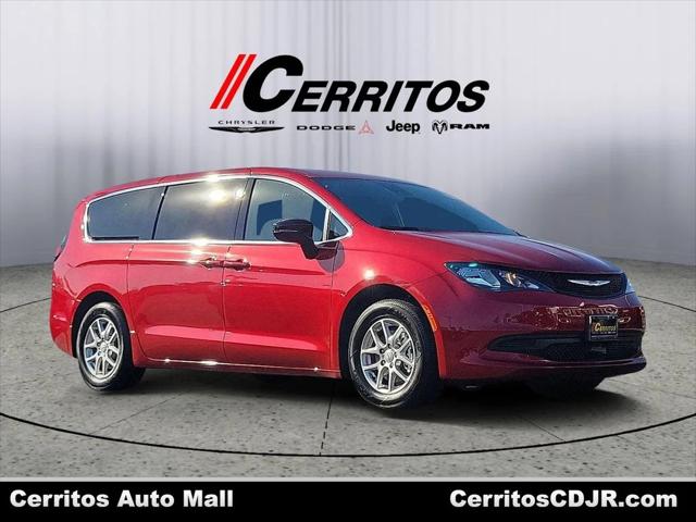 2026 Chrysler Voyager LX for sale in Cerritos, CA