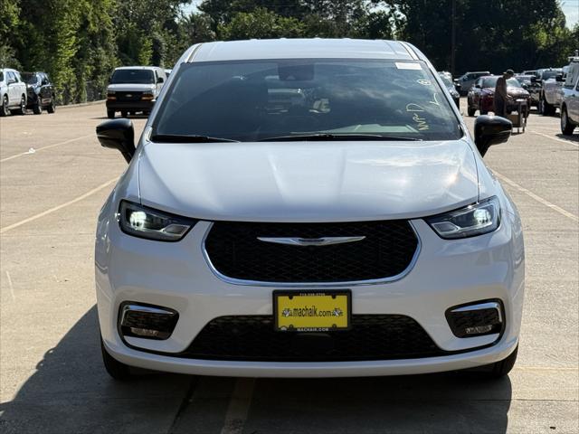 2026 Chrysler Pacifica PACIFICA SELECT 2026 Chrysler Pacifica PACIFICA SELECT