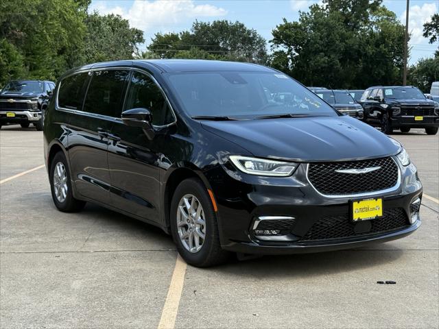 2026 Chrysler Pacifica PACIFICA SELECT 2026 Chrysler Pacifica PACIFICA SELECT