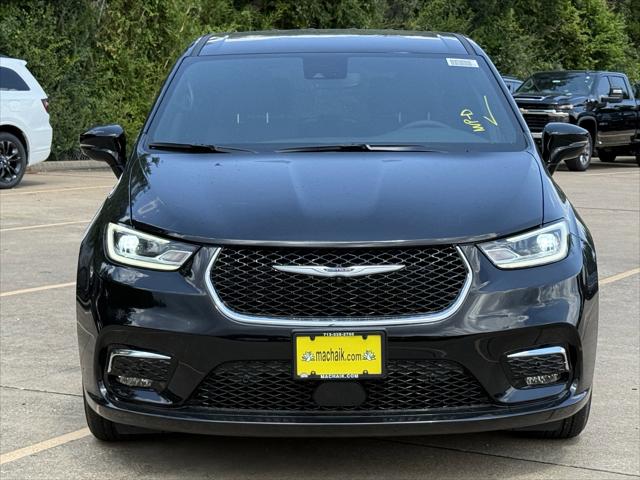 2026 Chrysler Pacifica PACIFICA SELECT 2026 Chrysler Pacifica PACIFICA SELECT