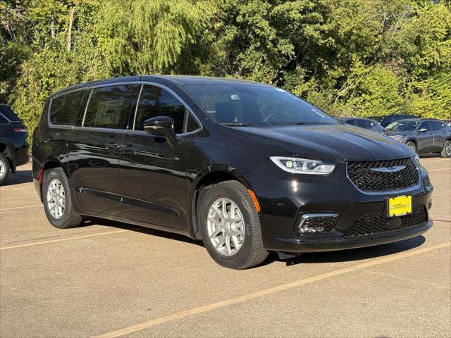 2026 Chrysler Pacifica PACIFICA SELECT 2026 Chrysler Pacifica PACIFICA SELECT