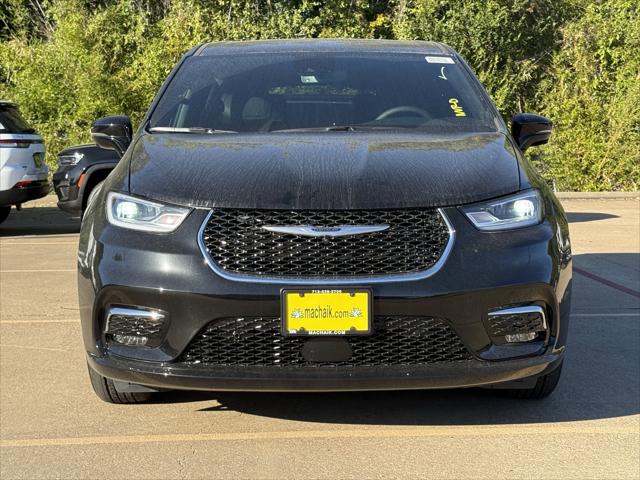 2026 Chrysler Pacifica PACIFICA SELECT 2026 Chrysler Pacifica PACIFICA SELECT