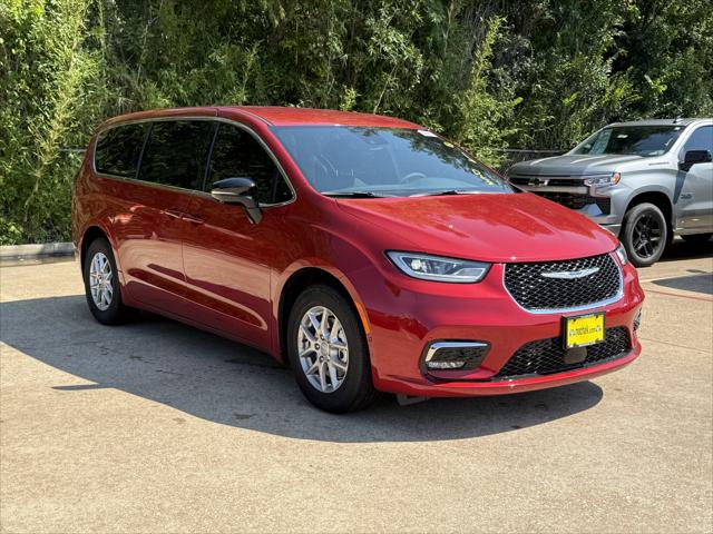 2026 Chrysler Pacifica PACIFICA SELECT 2026 Chrysler Pacifica PACIFICA SELECT