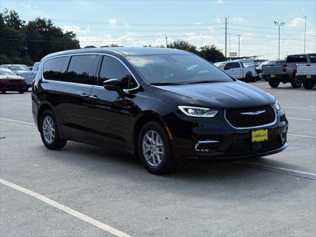 2026 Chrysler Pacifica PACIFICA SELECT 2026 Chrysler Pacifica PACIFICA SELECT