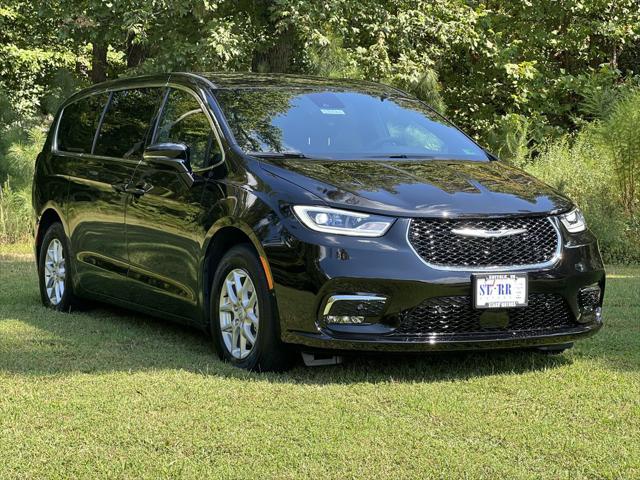 2026 Chrysler Pacifica PACIFICA SELECT 2026 Chrysler Pacifica PACIFICA SELECT