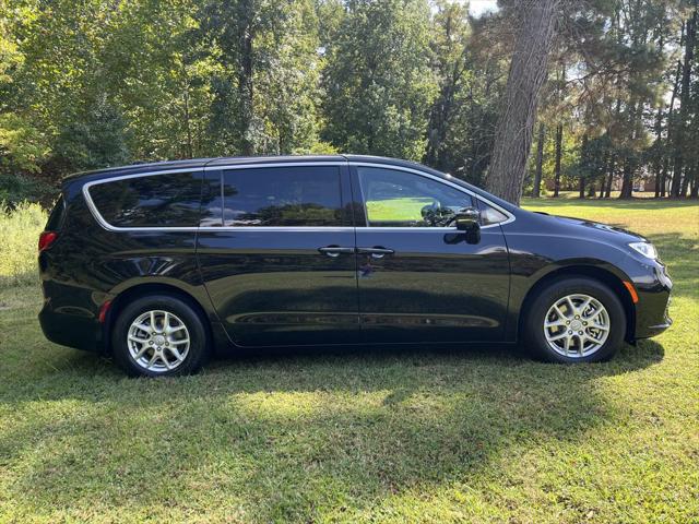 2026 Chrysler Pacifica PACIFICA SELECT 2026 Chrysler Pacifica PACIFICA SELECT