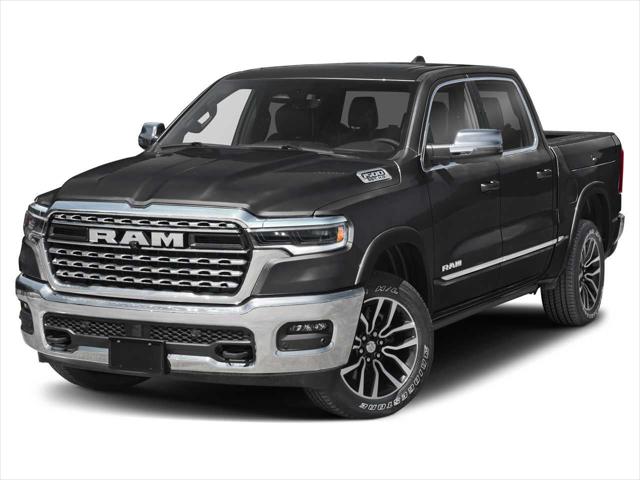 2026 RAM Ram 1500 RAM 1500 LIMITED CREW CAB 4X4 57 BOX 2026 RAM Ram 1500 RAM 1500 LIMITED CREW CAB 4X4 57 BOX