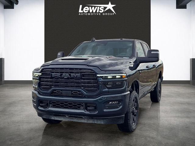 2026 RAM Ram 2500 RAM 2500 LARAMIE CREW CAB 4X4 64 BOX