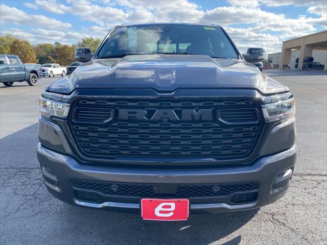 2026 RAM Ram 1500 RAM 1500 LONE STAR CREW CAB 4X4 57 BOX 2026 RAM Ram 1500 RAM 1500 LONE STAR CREW CAB 4X4 57 BOX