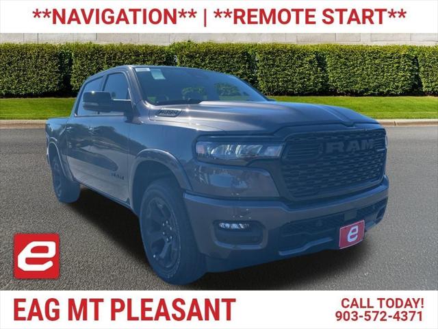 2026 RAM Ram 1500 RAM 1500 LONE STAR CREW CAB 4X4 57 BOX 2026 RAM Ram 1500 RAM 1500 LONE STAR CREW CAB 4X4 57 BOX