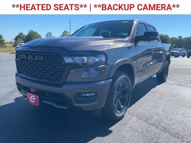2026 RAM Ram 1500 RAM 1500 LONE STAR CREW CAB 4X4 57 BOX 2026 RAM Ram 1500 RAM 1500 LONE STAR CREW CAB 4X4 57 BOX