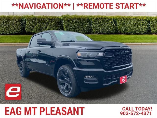 2026 RAM Ram 1500 RAM 1500 LONE STAR CREW CAB 4X4 57 BOX 2026 RAM Ram 1500 RAM 1500 LONE STAR CREW CAB 4X4 57 BOX