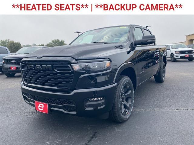 2026 RAM Ram 1500 RAM 1500 LONE STAR CREW CAB 4X4 57 BOX 2026 RAM Ram 1500 RAM 1500 LONE STAR CREW CAB 4X4 57 BOX