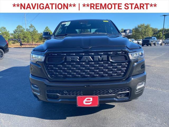 2026 RAM Ram 1500 RAM 1500 LONE STAR CREW CAB 4X4 57 BOX 2026 RAM Ram 1500 RAM 1500 LONE STAR CREW CAB 4X4 57 BOX