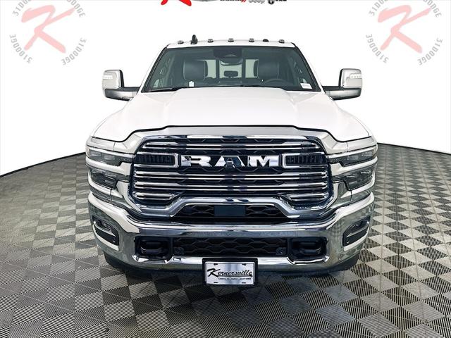 2026 RAM Ram 2500 RAM 2500 LARAMIE CREW CAB 4X4 64 BOX
