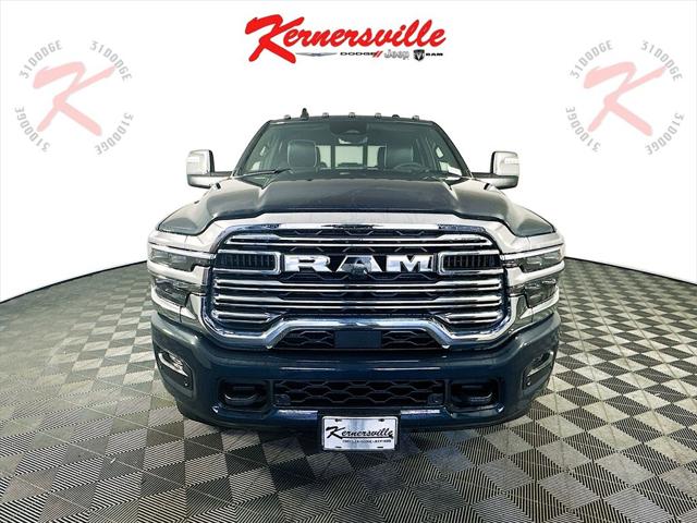 2026 RAM Ram 3500 RAM 3500 LARAMIE CREW CAB 4X4 8 BOX 2026 RAM Ram 3500 RAM 3500 LARAMIE CREW CAB 4X4 8 BOX