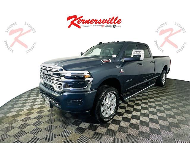 2026 RAM Ram 3500 RAM 3500 LARAMIE CREW CAB 4X4 8 BOX 2026 RAM Ram 3500 RAM 3500 LARAMIE CREW CAB 4X4 8 BOX