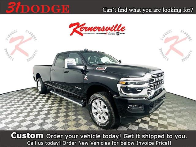 2026 RAM Ram 3500 RAM 3500 LARAMIE CREW CAB 4X4 8 BOX 2026 RAM Ram 3500 RAM 3500 LARAMIE CREW CAB 4X4 8 BOX