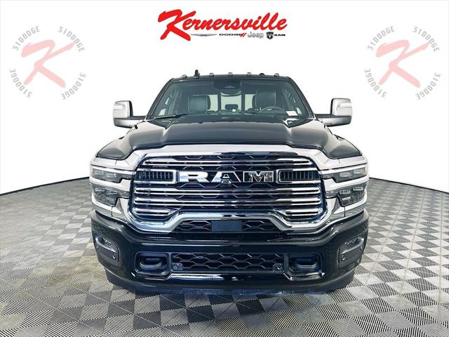 2026 RAM Ram 3500 RAM 3500 LARAMIE CREW CAB 4X4 8 BOX 2026 RAM Ram 3500 RAM 3500 LARAMIE CREW CAB 4X4 8 BOX